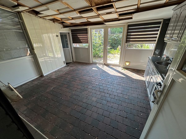 Medium property photo - Georg Ohmstraat 16, 6431 CR Hoensbroek